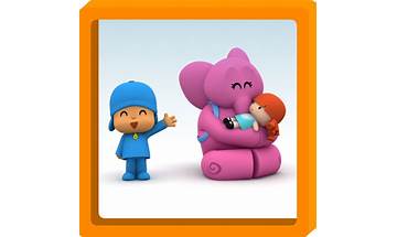 Pocoyo - Ellys Doll for Android - Download the APK from Habererciyes